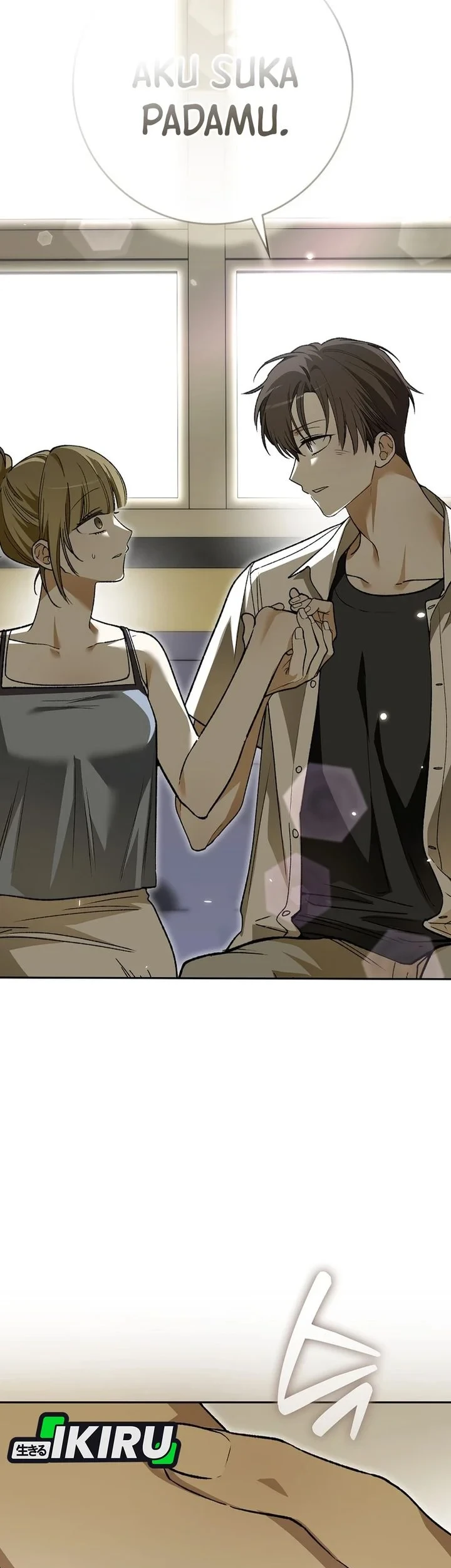 Rookie but One-in-a-Million Actor Chapter 86 - halaman 36