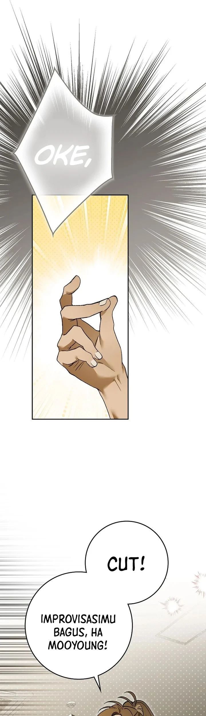 Rookie but One-in-a-Million Actor Chapter 86 - halaman 40
