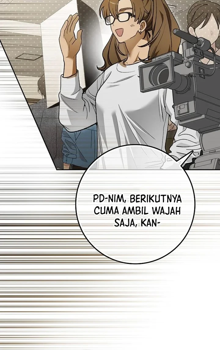 Rookie but One-in-a-Million Actor Chapter 86 - halaman 41