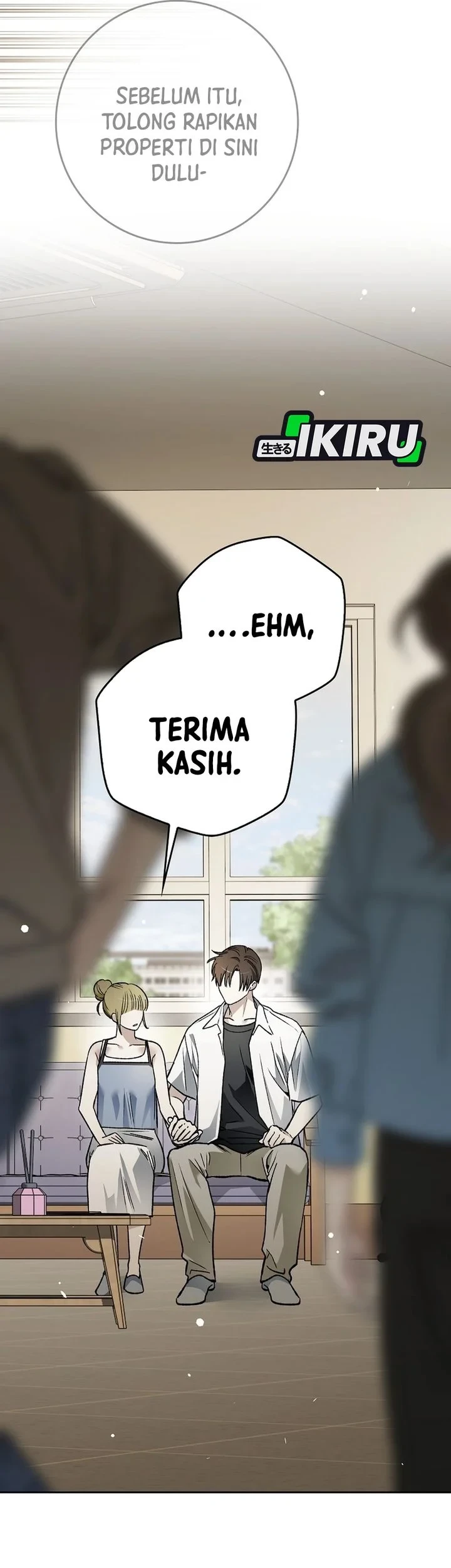 Rookie but One-in-a-Million Actor Chapter 86 - halaman 42