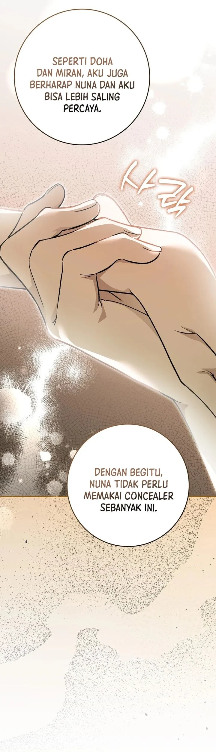 Rookie but One-in-a-Million Actor Chapter 86 - halaman 46