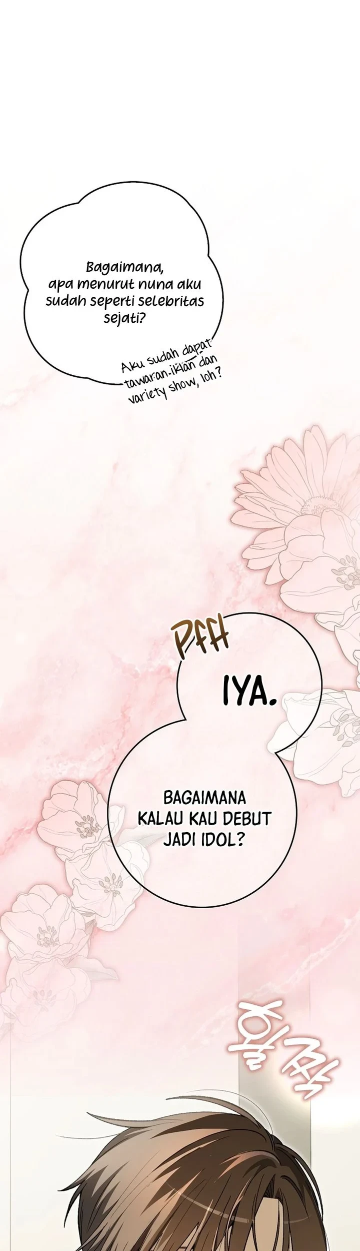 Rookie but One-in-a-Million Actor Chapter 86 - halaman 48