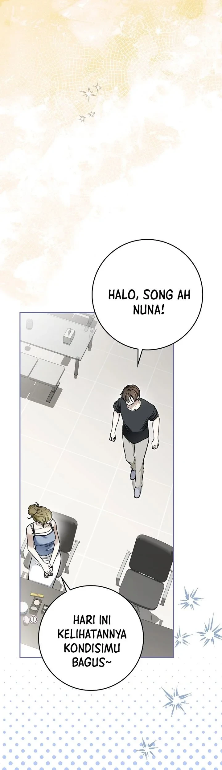 Rookie but One-in-a-Million Actor Chapter 86 - halaman 7