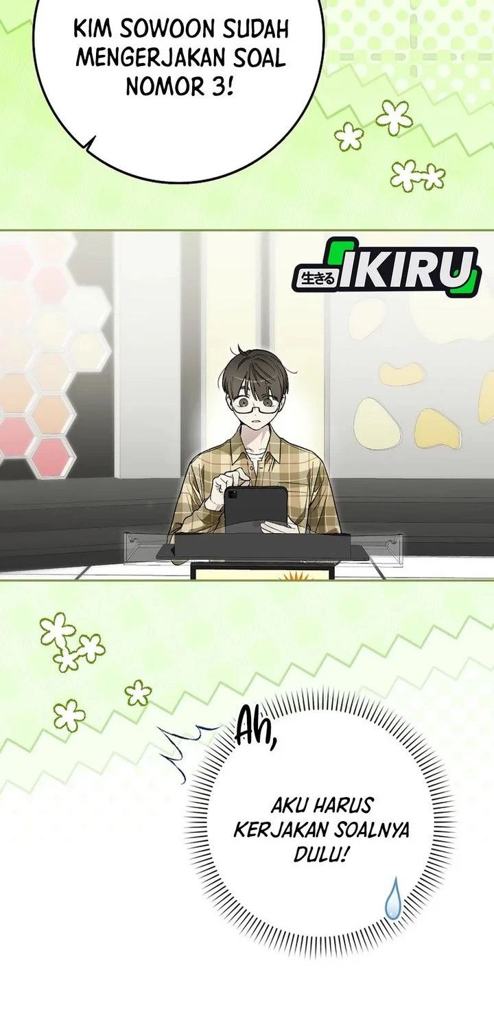 Rookie but One-in-a-Million Actor Chapter 87 - halaman 14