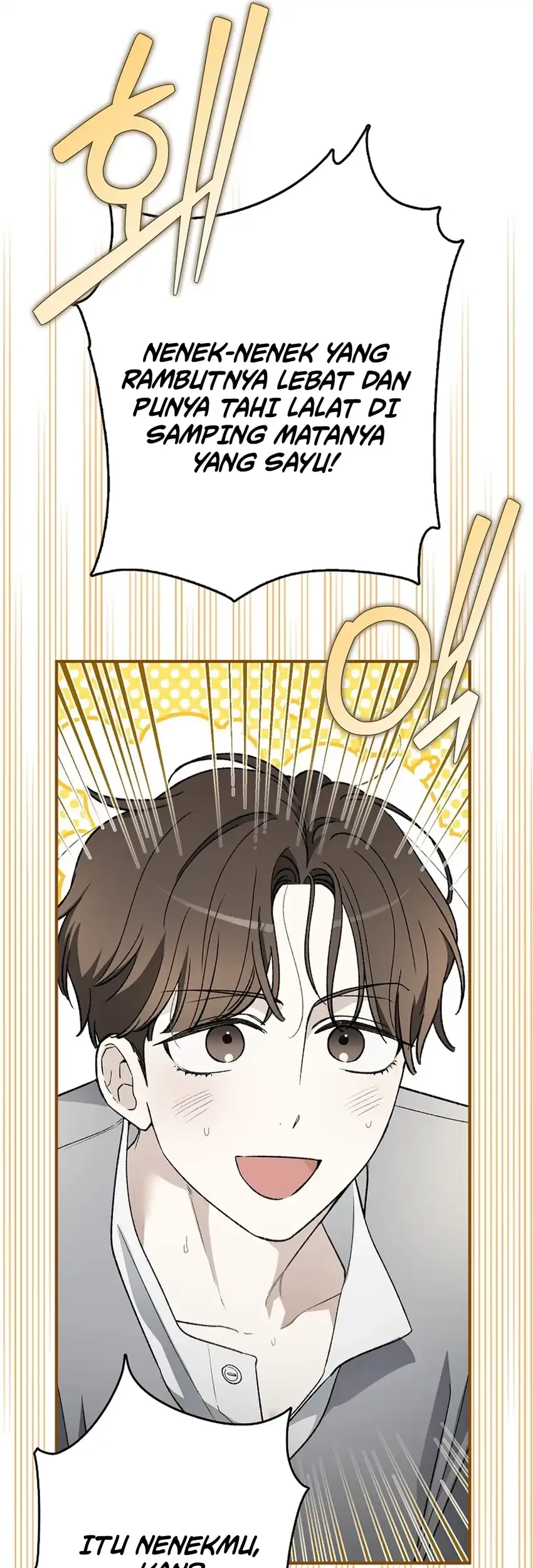 Rookie but One-in-a-Million Actor Chapter 88 - halaman 15