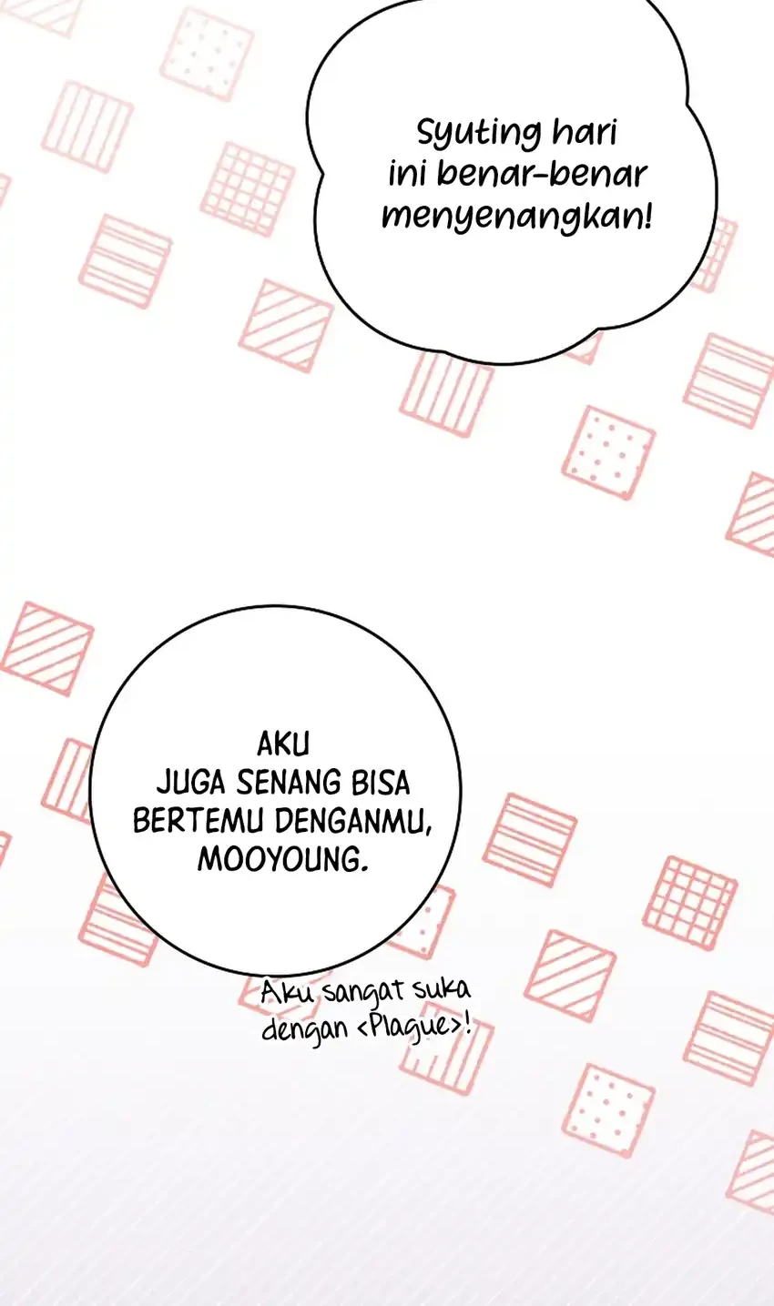 Rookie but One-in-a-Million Actor Chapter 88 - halaman 37