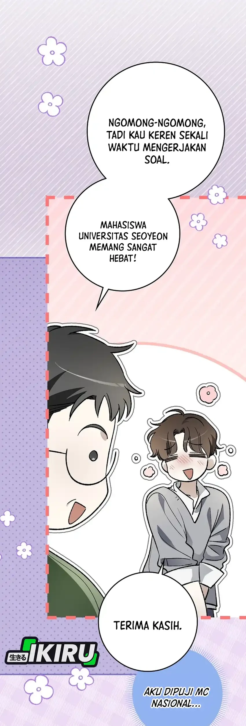 Rookie but One-in-a-Million Actor Chapter 88 - halaman 38