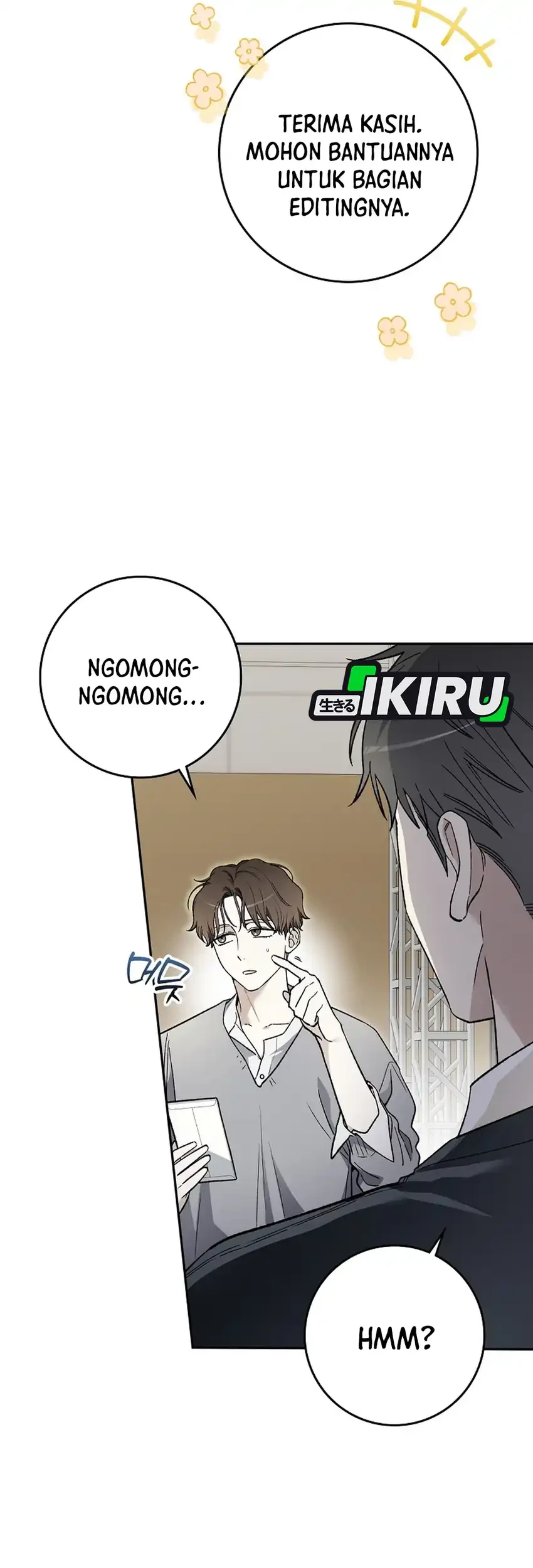 Rookie but One-in-a-Million Actor Chapter 88 - halaman 4