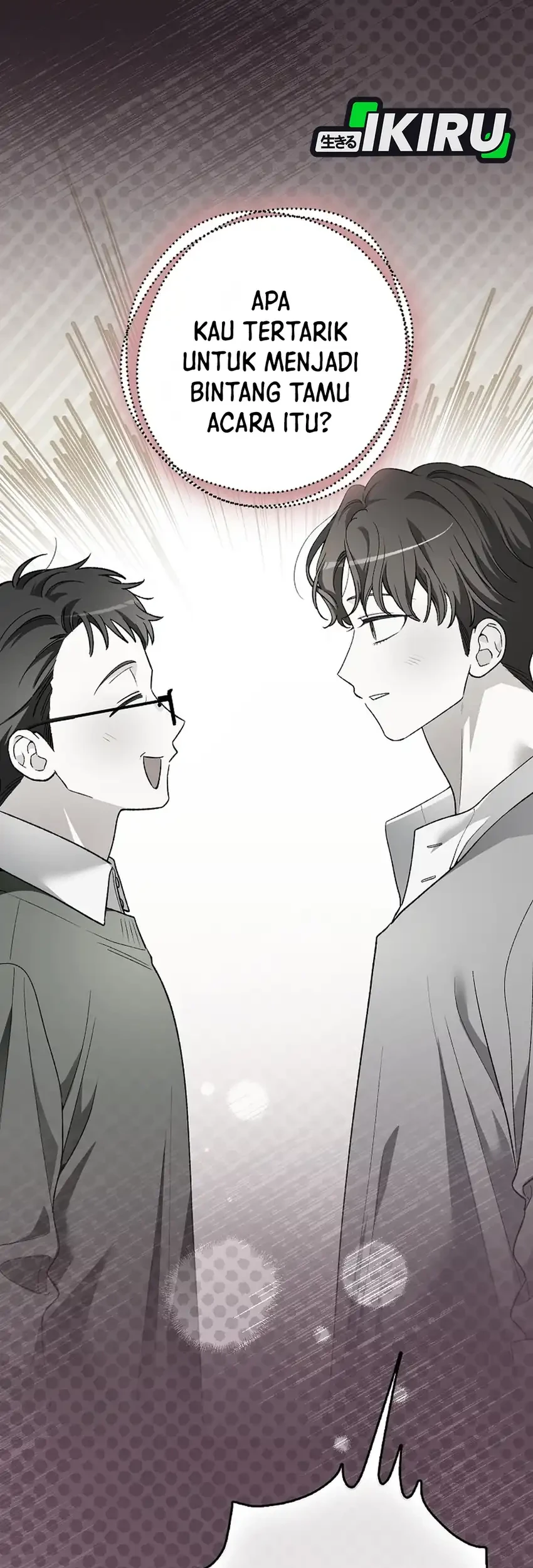 Rookie but One-in-a-Million Actor Chapter 88 - halaman 46