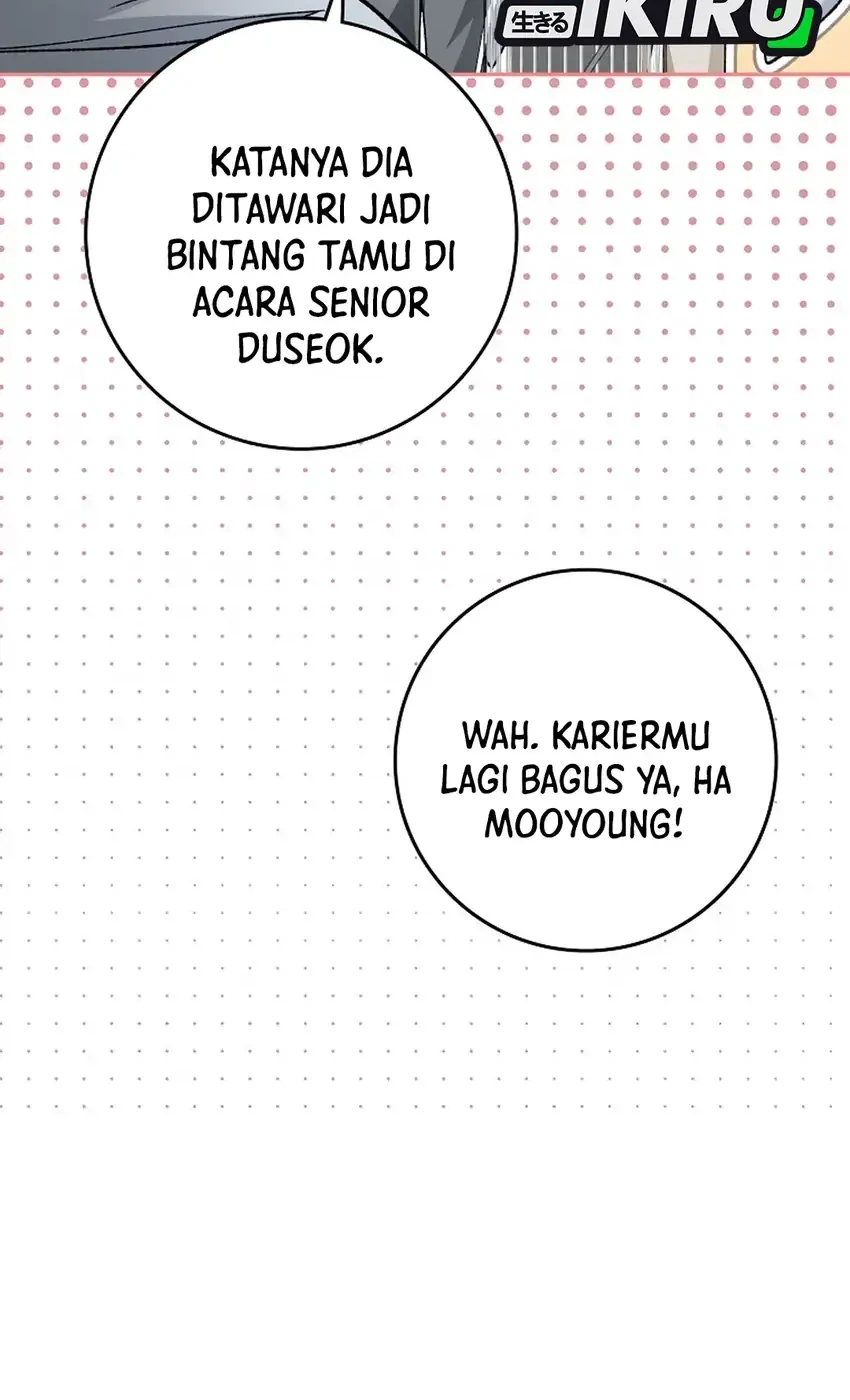 Rookie but One-in-a-Million Actor Chapter 88 - halaman 49