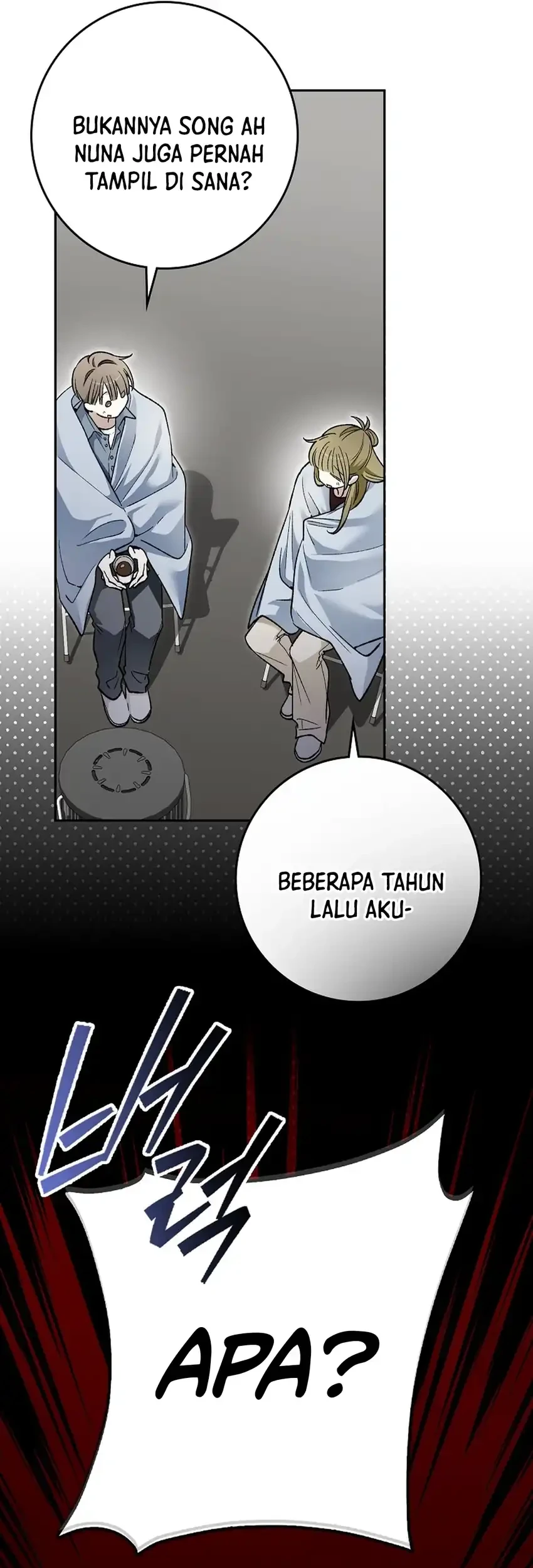 Rookie but One-in-a-Million Actor Chapter 88 - halaman 50