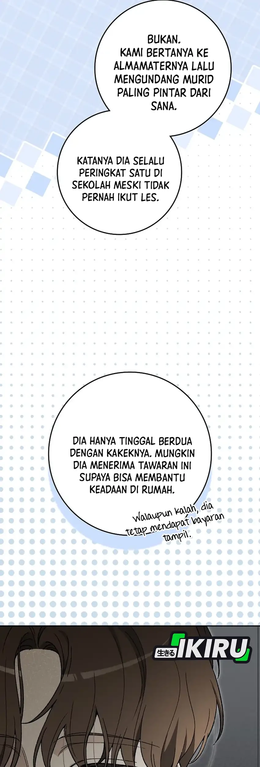 Rookie but One-in-a-Million Actor Chapter 88 - halaman 6