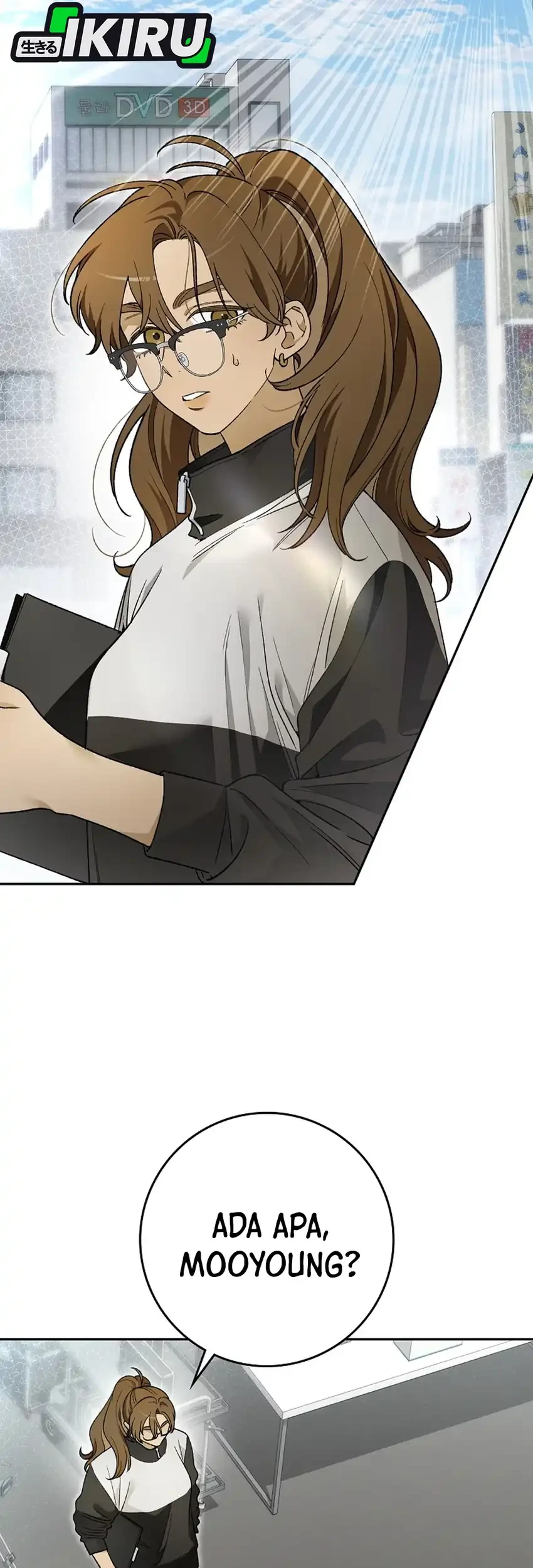 Rookie but One-in-a-Million Actor Chapter 88 - halaman 65