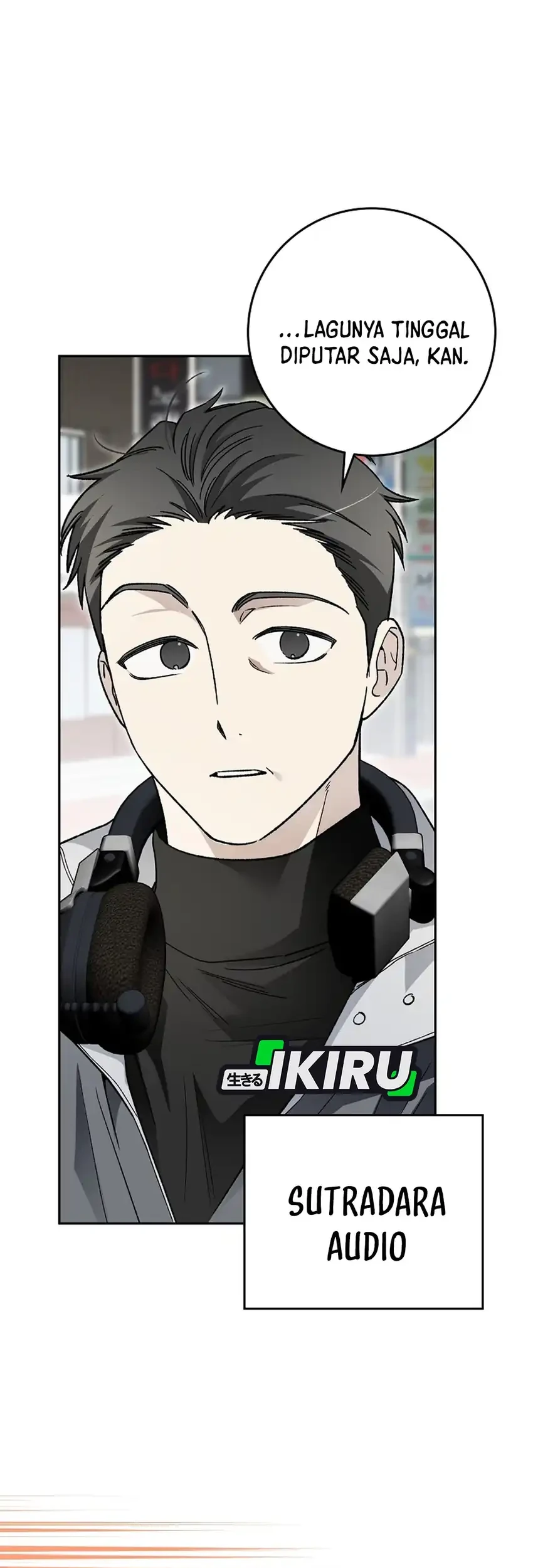 Rookie but One-in-a-Million Actor Chapter 88 - halaman 69