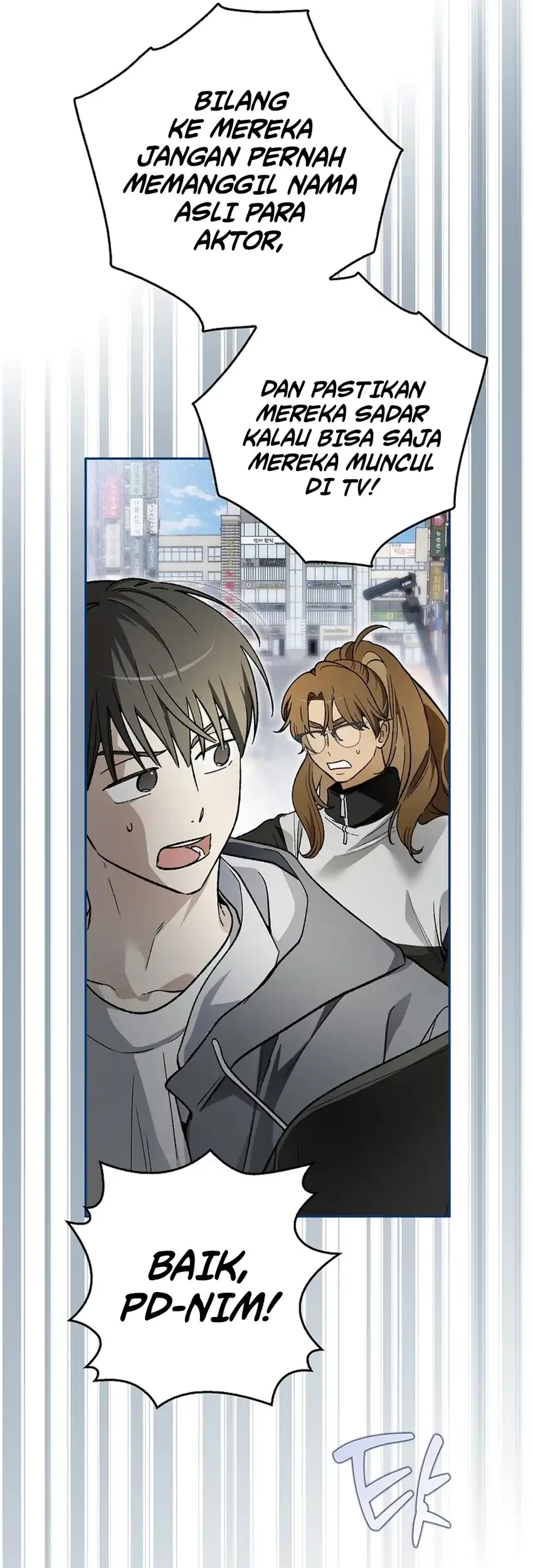 Rookie but One-in-a-Million Actor Chapter 88 - halaman 82