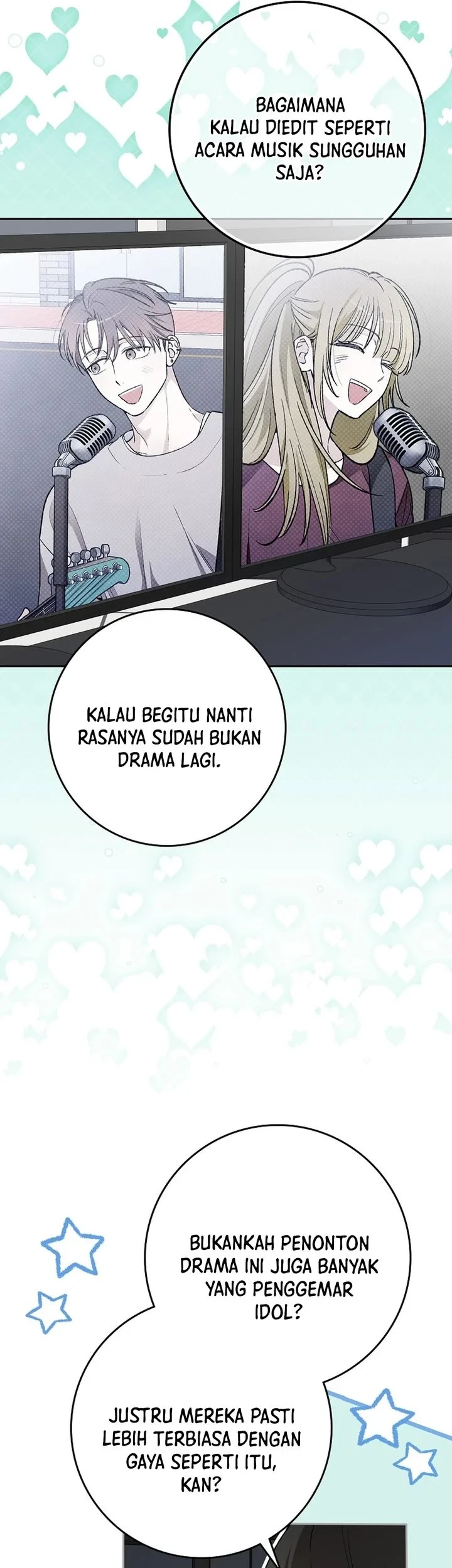 Rookie but One-in-a-Million Actor Chapter 89 - halaman 19