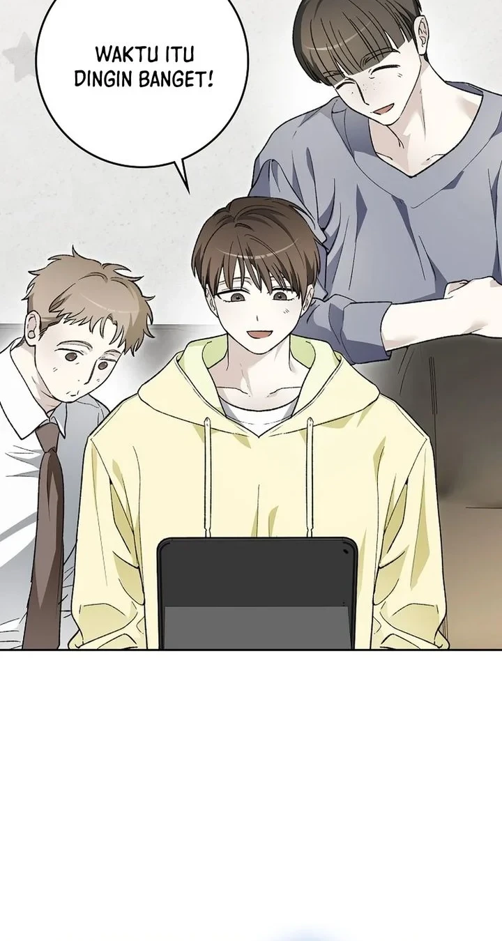 Rookie but One-in-a-Million Actor Chapter 89 - halaman 25
