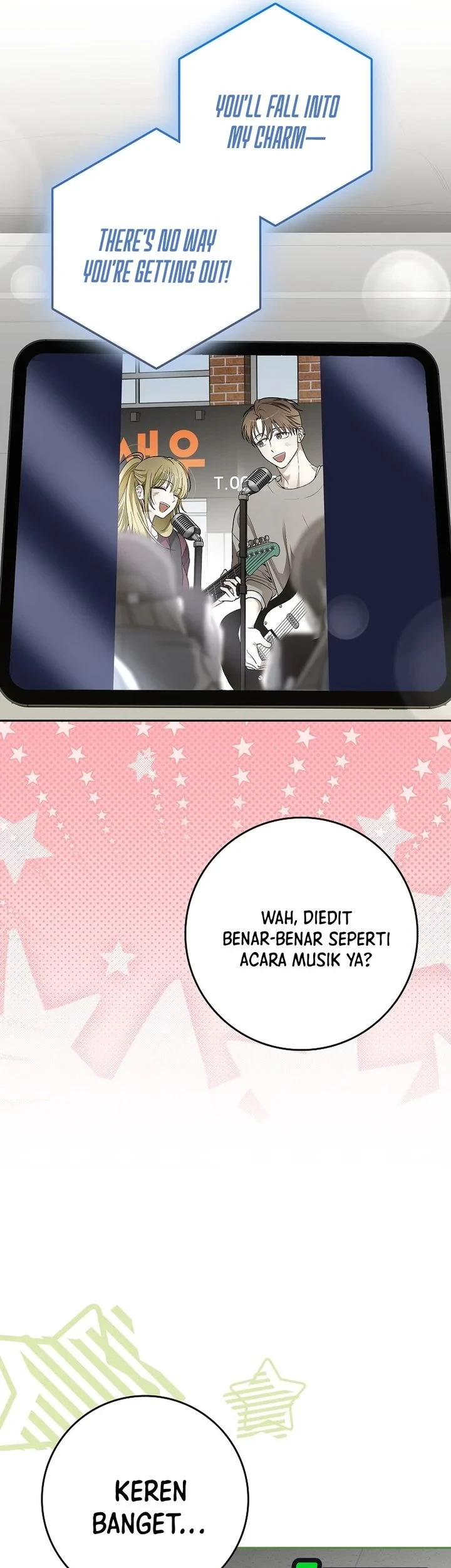 Rookie but One-in-a-Million Actor Chapter 89 - halaman 26