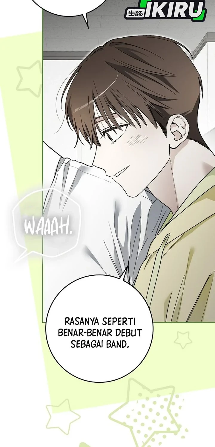 Rookie but One-in-a-Million Actor Chapter 89 - halaman 27