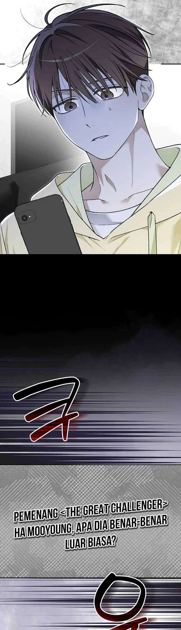Rookie but One-in-a-Million Actor Chapter 89 - halaman 32