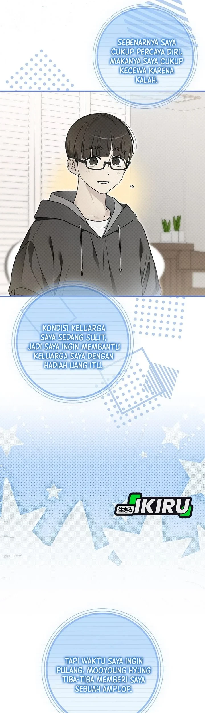 Rookie but One-in-a-Million Actor Chapter 89 - halaman 36