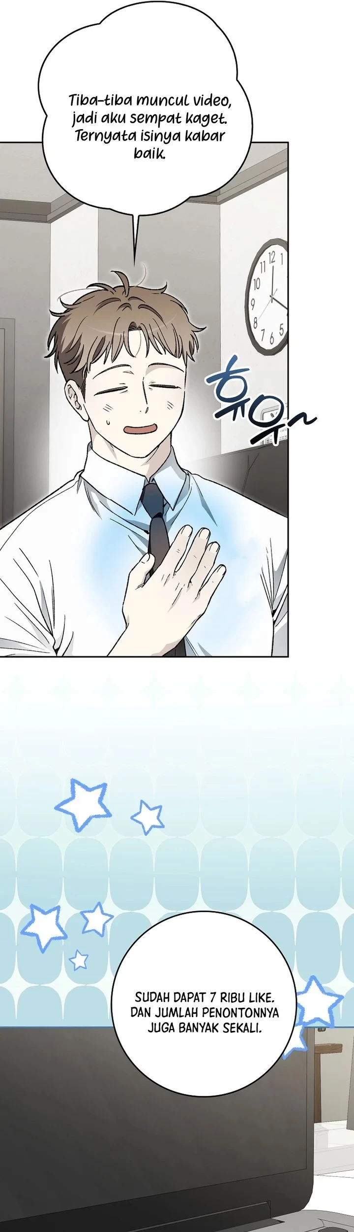 Rookie but One-in-a-Million Actor Chapter 89 - halaman 44