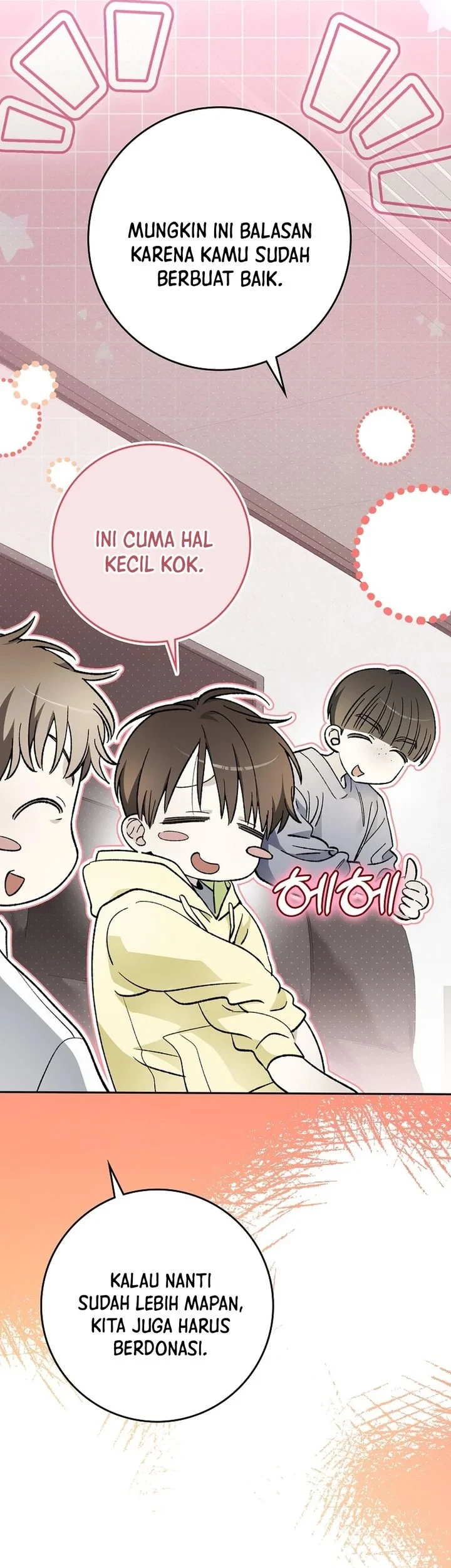 Rookie but One-in-a-Million Actor Chapter 89 - halaman 46