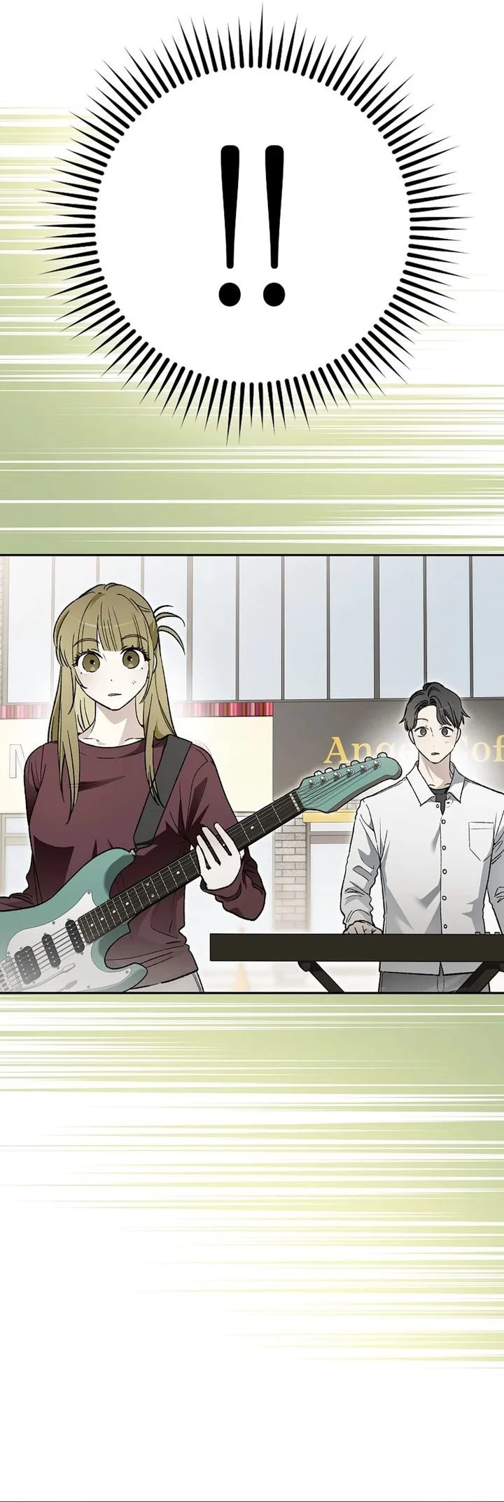 Rookie but One-in-a-Million Actor Chapter 89 - halaman 5
