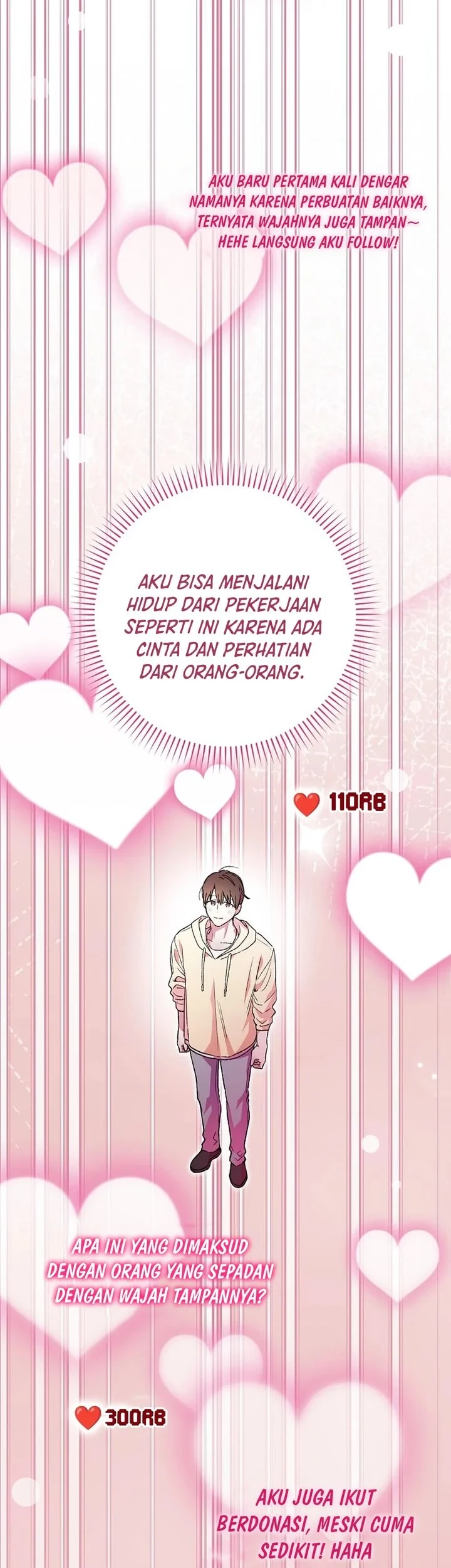 Rookie but One-in-a-Million Actor Chapter 89 - halaman 51