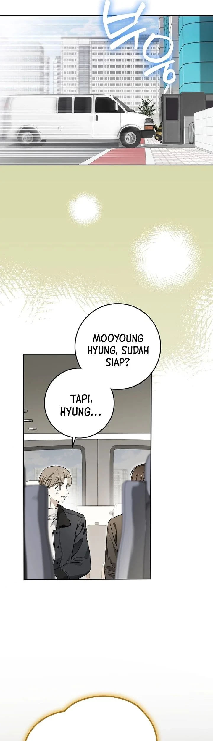 Rookie but One-in-a-Million Actor Chapter 89 - halaman 57