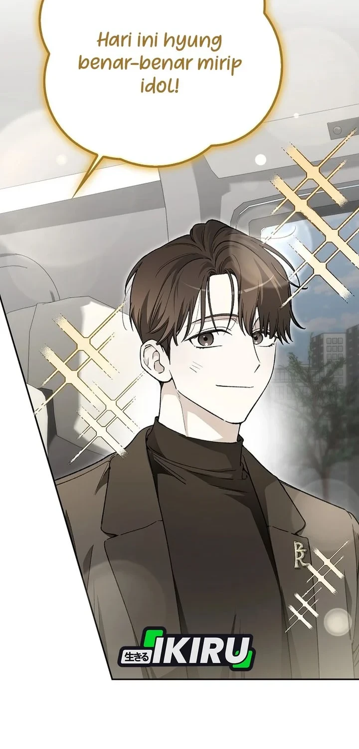 Rookie but One-in-a-Million Actor Chapter 89 - halaman 58