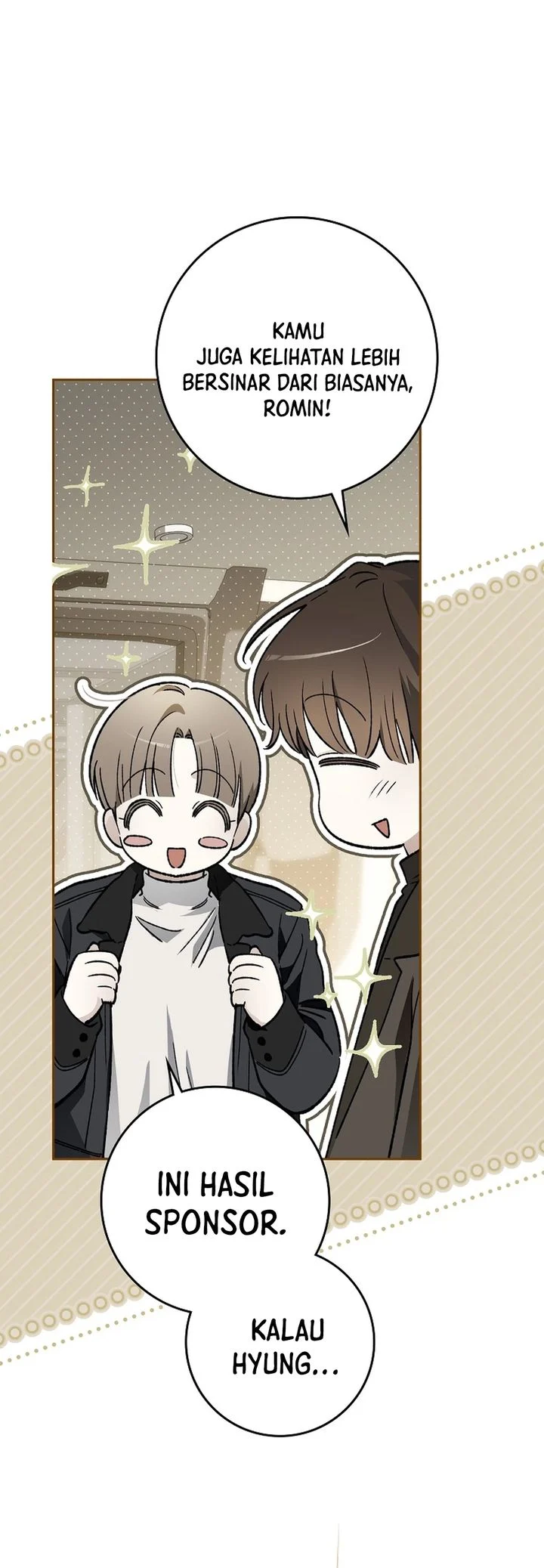 Rookie but One-in-a-Million Actor Chapter 89 - halaman 59