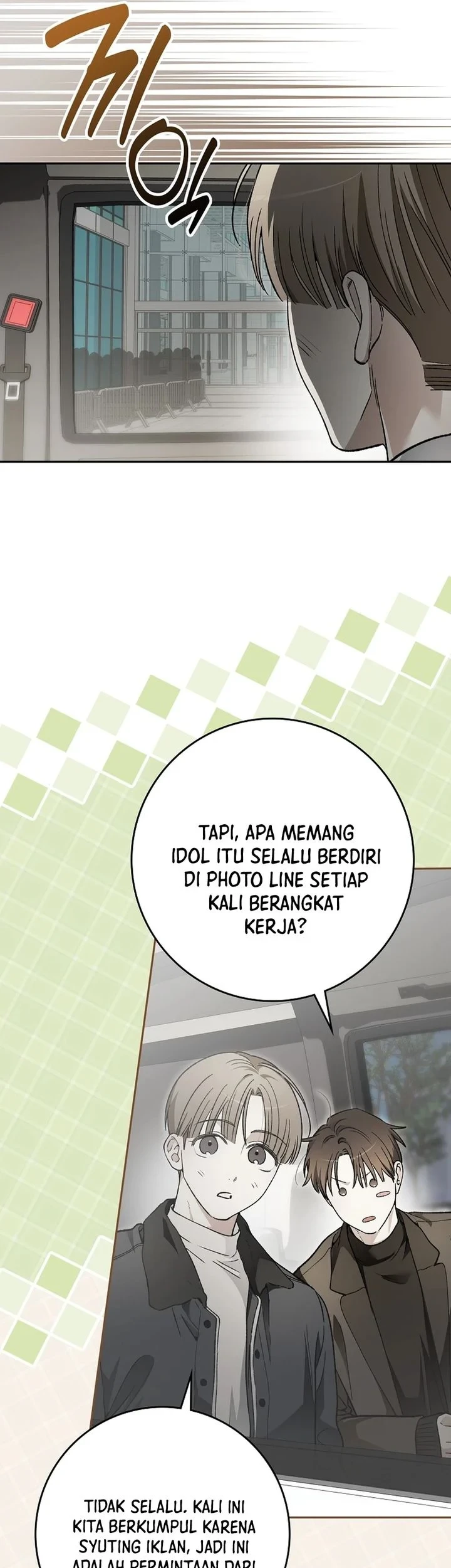 Rookie but One-in-a-Million Actor Chapter 89 - halaman 62
