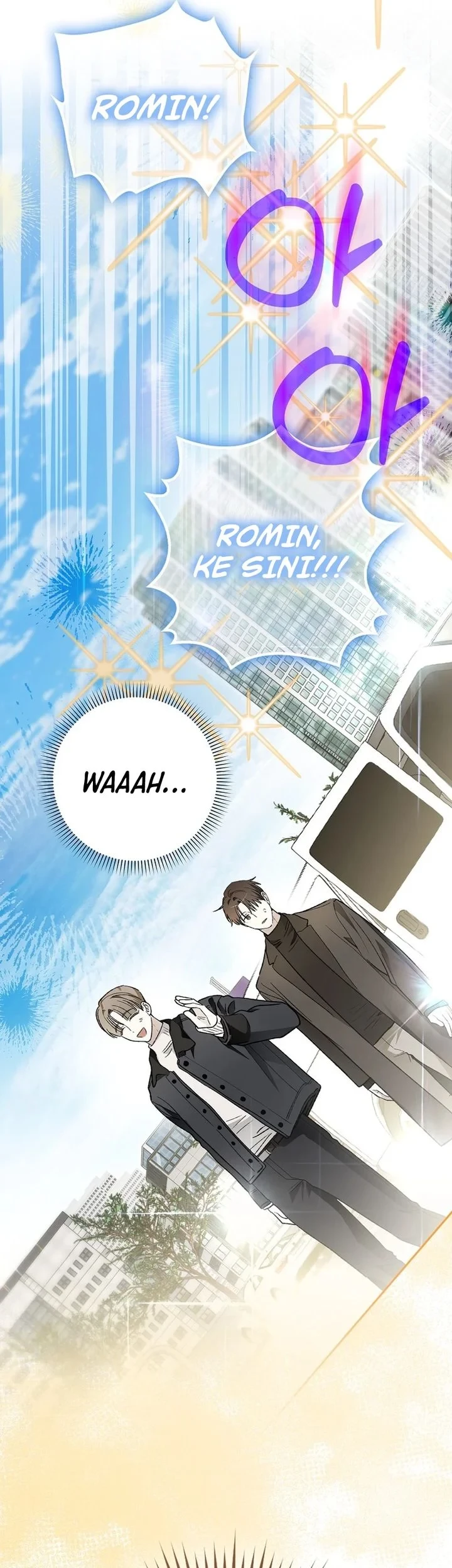 Rookie but One-in-a-Million Actor Chapter 89 - halaman 66