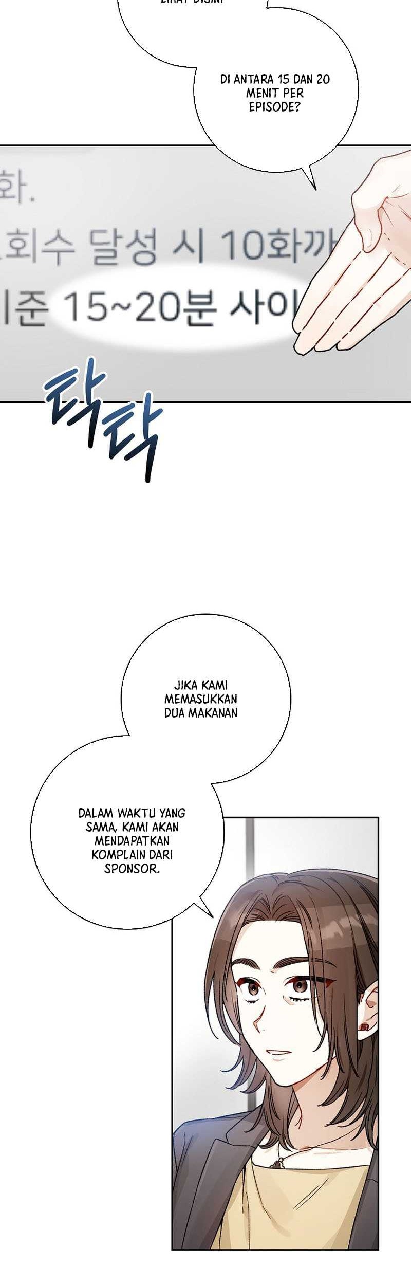 Rookie but One-in-a-Million Actor Chapter 9 - halaman 10