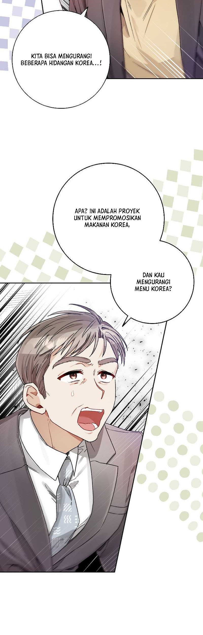 Rookie but One-in-a-Million Actor Chapter 9 - halaman 12