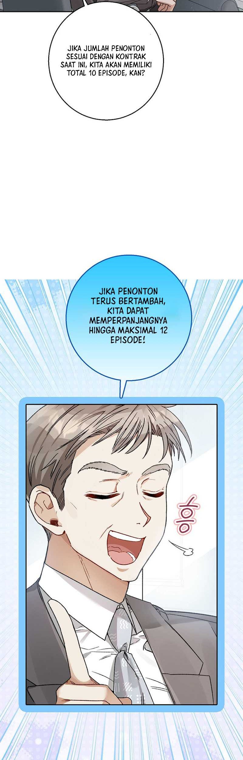 Rookie but One-in-a-Million Actor Chapter 9 - halaman 16