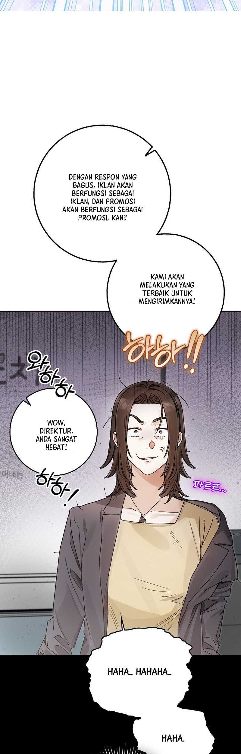Rookie but One-in-a-Million Actor Chapter 9 - halaman 17