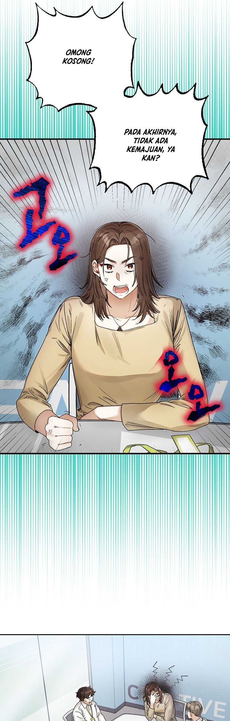 Rookie but One-in-a-Million Actor Chapter 9 - halaman 19