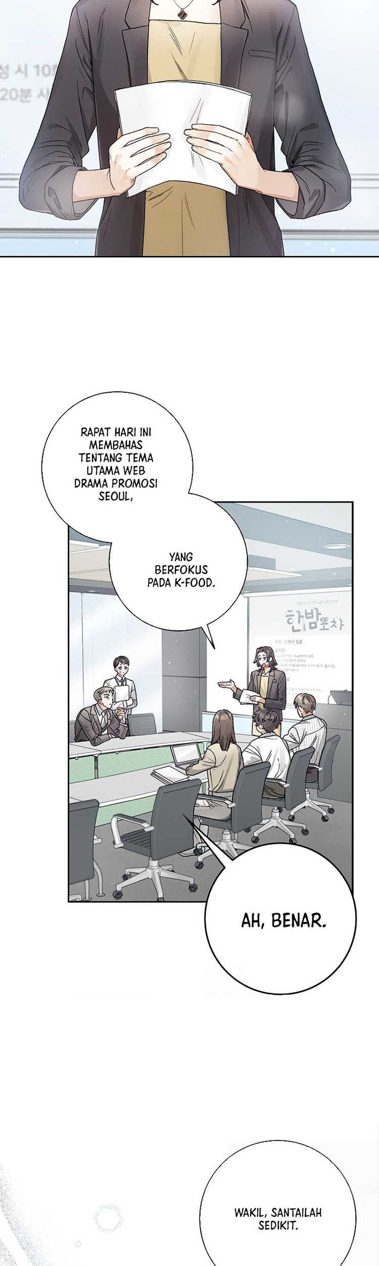 Rookie but One-in-a-Million Actor Chapter 9 - halaman 2