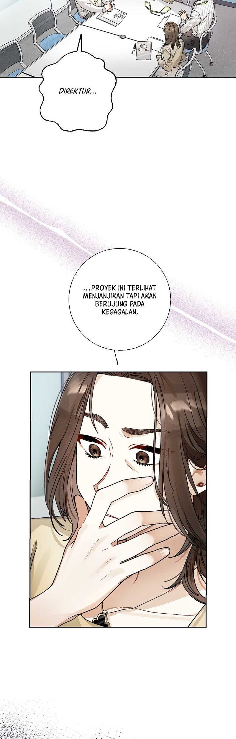 Rookie but One-in-a-Million Actor Chapter 9 - halaman 20