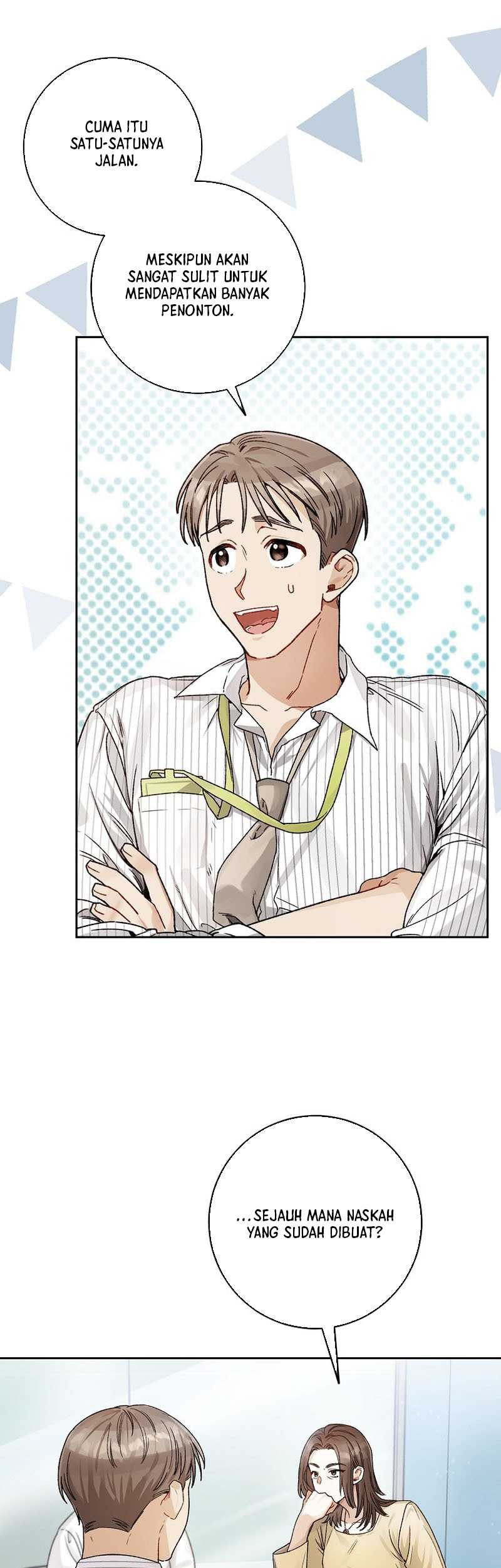 Rookie but One-in-a-Million Actor Chapter 9 - halaman 23
