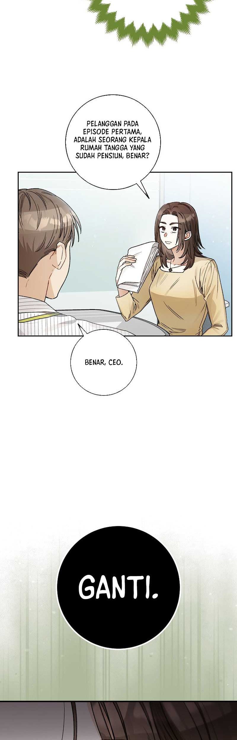 Rookie but One-in-a-Million Actor Chapter 9 - halaman 28