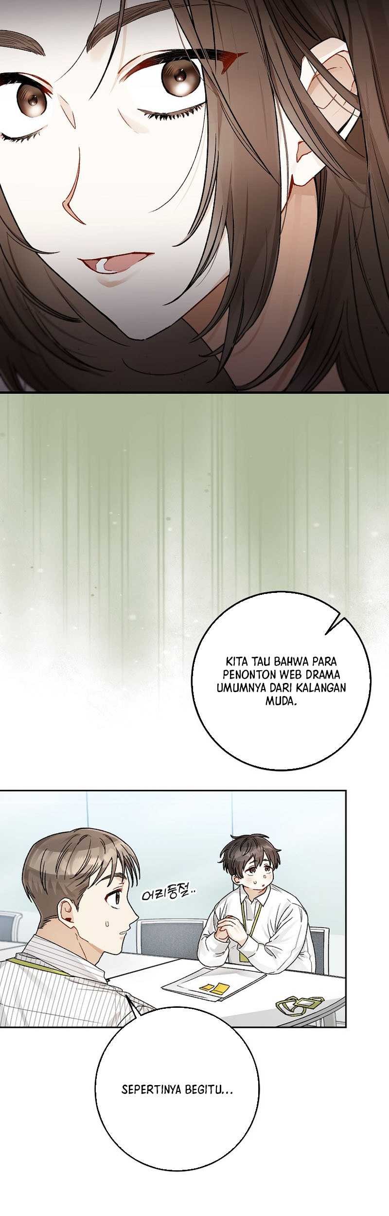 Rookie but One-in-a-Million Actor Chapter 9 - halaman 29