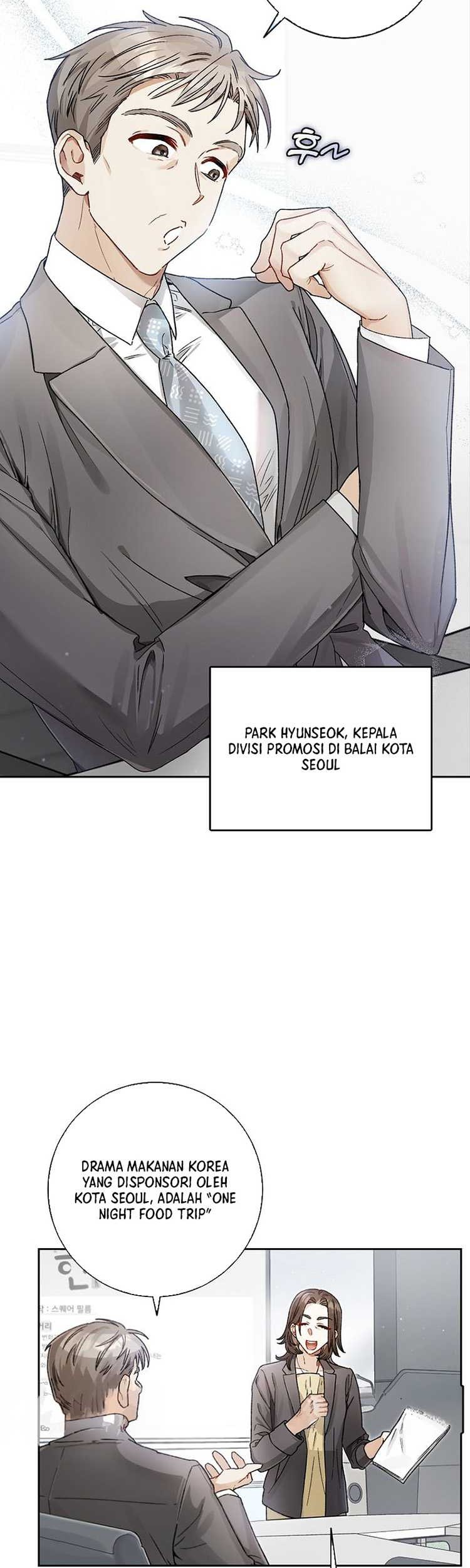 Rookie but One-in-a-Million Actor Chapter 9 - halaman 3