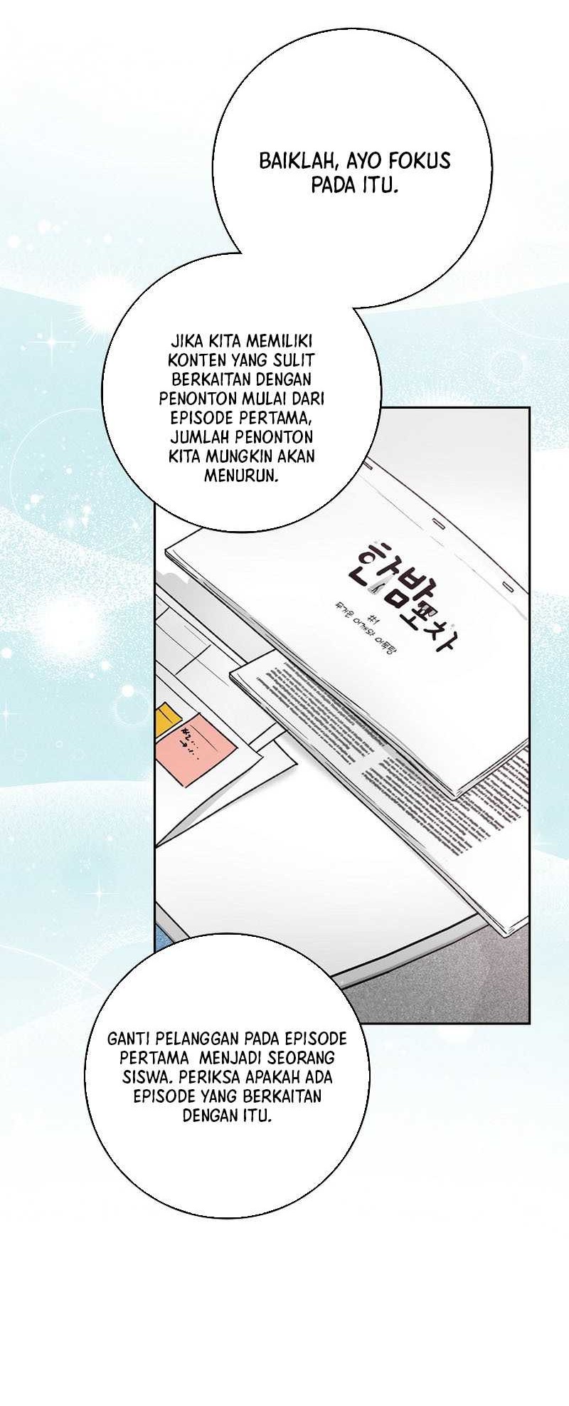 Rookie but One-in-a-Million Actor Chapter 9 - halaman 30