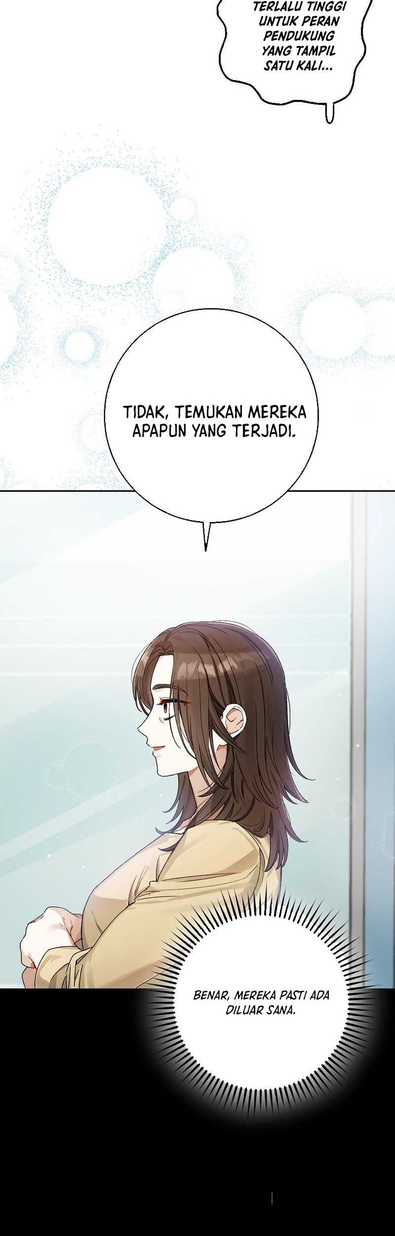 Rookie but One-in-a-Million Actor Chapter 9 - halaman 34