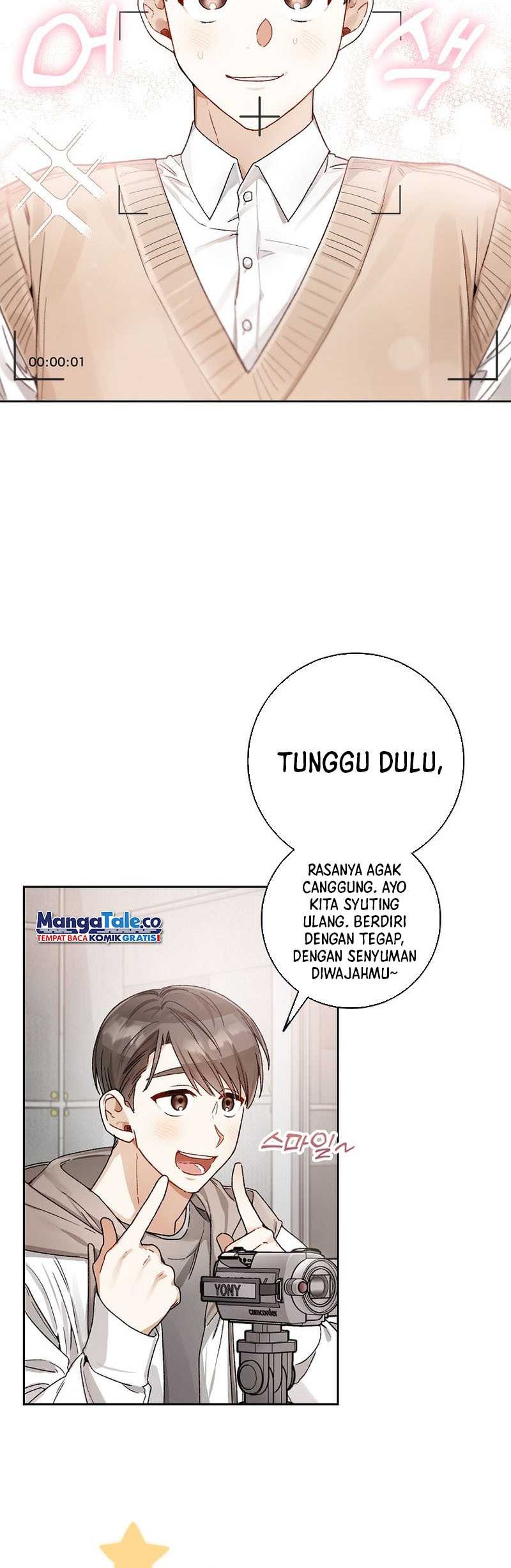 Rookie but One-in-a-Million Actor Chapter 9 - halaman 36