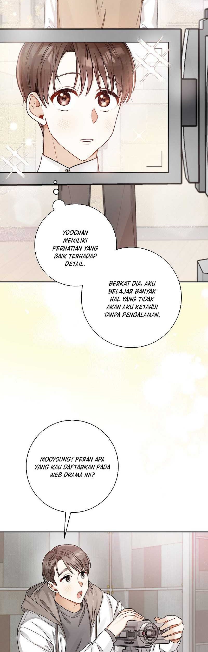 Rookie but One-in-a-Million Actor Chapter 9 - halaman 38