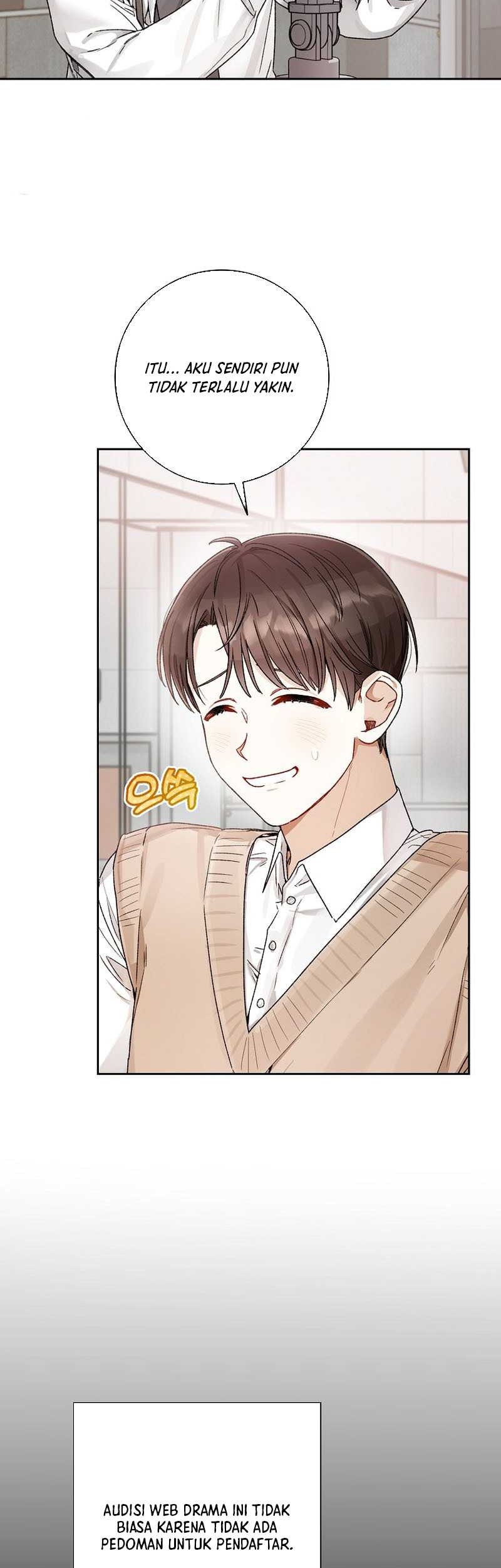 Rookie but One-in-a-Million Actor Chapter 9 - halaman 39